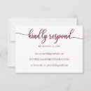 Suche nach reaktion auf hochzeiten rsvp karten Couple