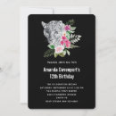 Suche nach graue katze einladungen Aquarell