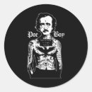 Suche nach poe aufkleber Edgar allan poe
