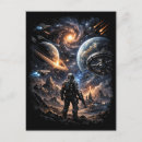 Suche nach galaxy postkarten Science fiction