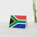 Suche nach südafrika postkarten karten Flagge