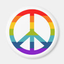Suche nach peace runde magnete Menschenrechte