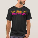 Suche nach besoffen tshirts Erwachsene