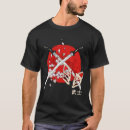 Suche nach antike japanische tshirts Samurai