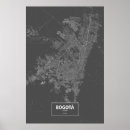 Suche nach bogota poster Kolombia