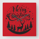 Suche nach christmas wanduhren Festlich