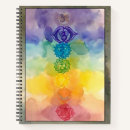 Suche nach chakra notizbuch Blau