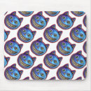 Suche nach vintage katze mousepads Halloween