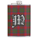 Suche nach tartan flachmänner Monogramm