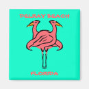 Suche nach rosa retro magnete Flamingo