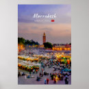Suche nach marrakesch poster Marokko