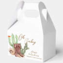 Suche nach cowgirl papier geschenk box Western babydusche