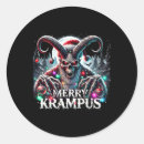 Suche nach vom krampus aufkleber Baum