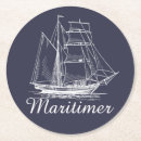 Suche nach maritime untersetzer Schiff