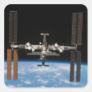 Suche nach raumstation aufkleber Horizont