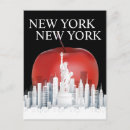 Suche nach city postkarten New york city