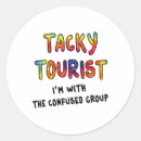 Suche nach touristen aufkleber Berge