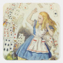 Suche nach john tenniel aufkleber 19