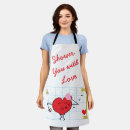 Suche nach duschen sie schürzen Kochen