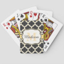 Suche nach marokkanische spielkarten Monogramm