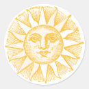 Suche nach sonne mit gesicht aufkleber Sonnig