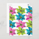 Suche nach wilder blumen postkarten Für sie