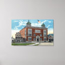 Suche nach tempel leinwandbilder Gebäude