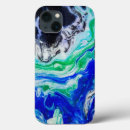 Suche nach flüsse iphone hüllen Grün