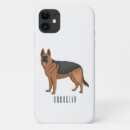 Suche nach deutscher schäferhund iphone hüllen Hunde