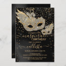 Suche nach masquerade birthday party einladungen Geburtstagsparty