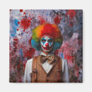 Suche nach clowns magnete Spaß