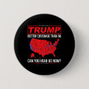 Suche nach und abdeckungen buttons Amerika