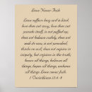 Suche nach bibelverse über liebe poster Jesus