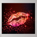 Suche nach lip poster Rosa