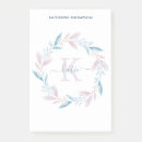 Suche nach blumenkranz monogramm poster Aquarell