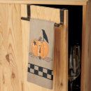 Suche nach krähen geschirr tücher Herbst