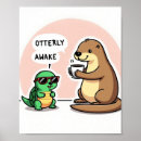 Suche nach otter kunst Bezaubernd