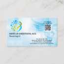 Suche nach neurologie visitenkarten Neurochirurg