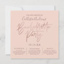 Suche nach bachelor einladungen Typografie