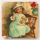 Suche nach quilt untersetzer Vintag