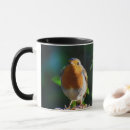Suche nach robin tassen Vogelbeobachtung
