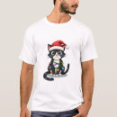 Suche nach schwarzes smoking tshirts Kätzchen