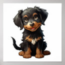 Suche nach cartoon hund poster Hunde