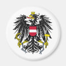 Suche nach österreich flagge magnete Wappen