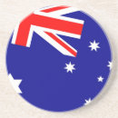 Suche nach flagge von australien untersetzer Melbourne