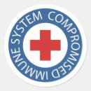 Suche nach geschwächt Geschwächtes immunsystem