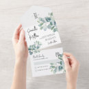 Suche nach summer wedding einladungen Botanisch