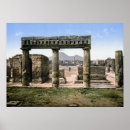 Suche nach pompeii poster Kurios