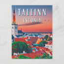 Suche nach tallinn postkarten Estland