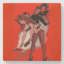 Suche nach sexy untersetzer Vintage